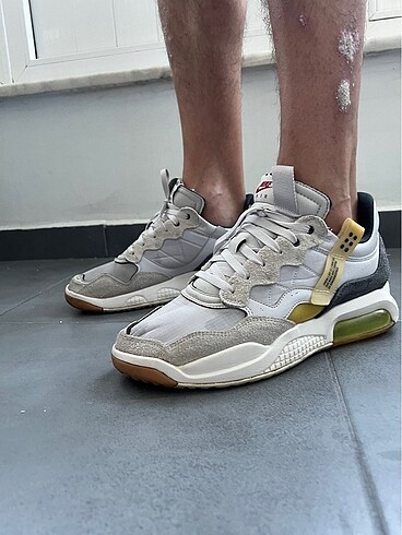 45 Beden Jordan