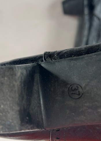 Oxford ayakkabı - Görsel 5