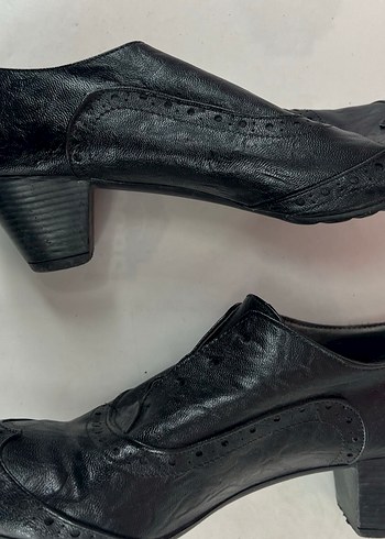 Oxford ayakkabı - Görsel 4