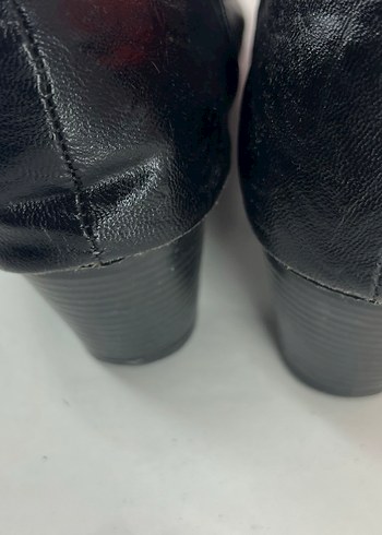 Oxford ayakkabı - Görsel 2