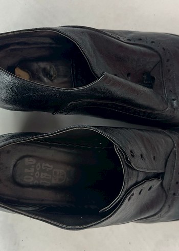 Oxford ayakkabı - Görsel 3
