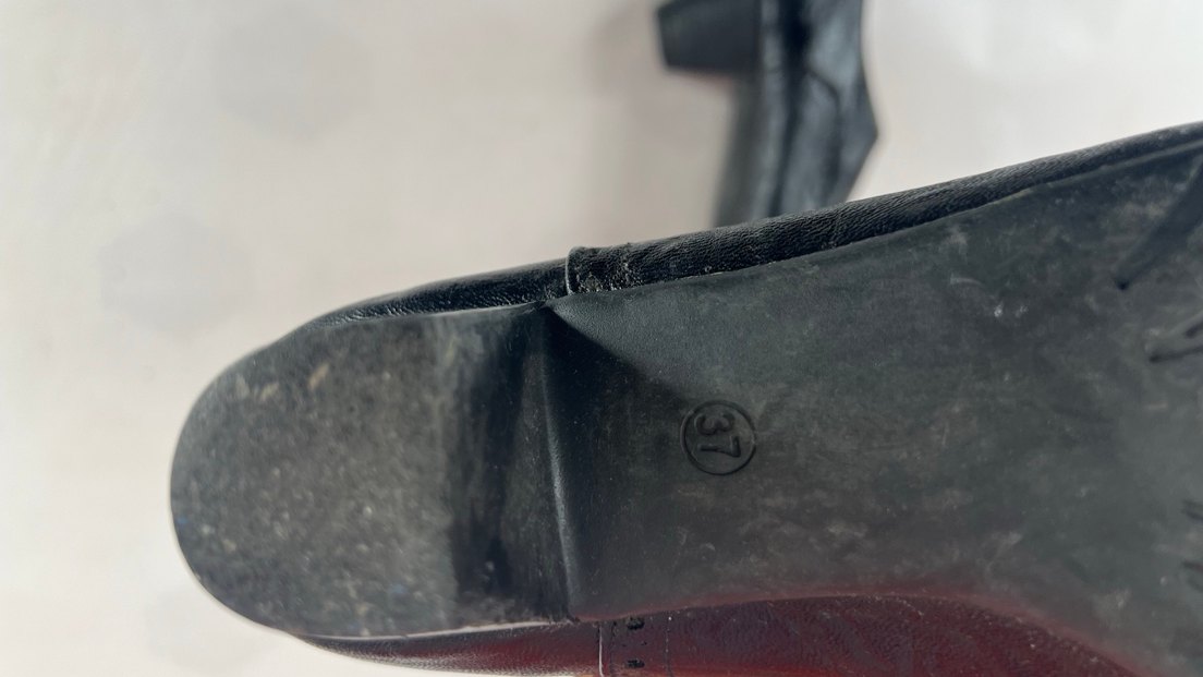 Oxford ayakkabı - Görsel 5