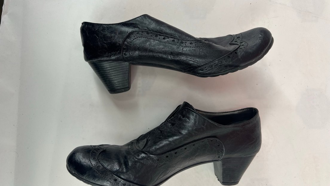 Oxford ayakkabı - Görsel 4