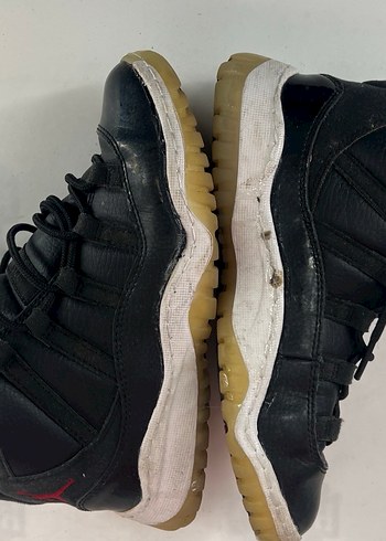 Air Jordan retro 11 - Görsel 8