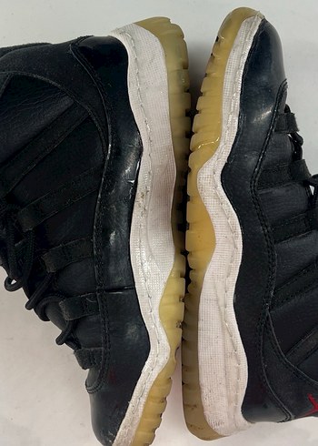 Air Jordan retro 11 - Görsel 9