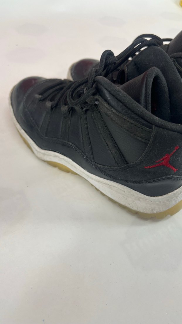 Air Jordan retro 11 - Görsel 5