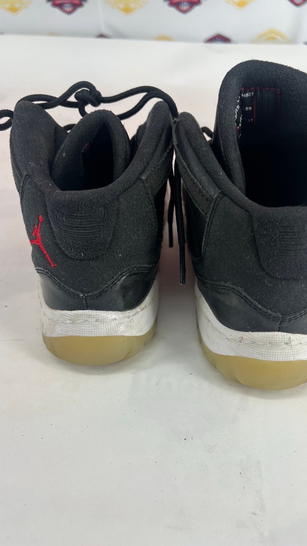 Air Jordan retro 11 - Görsel 4