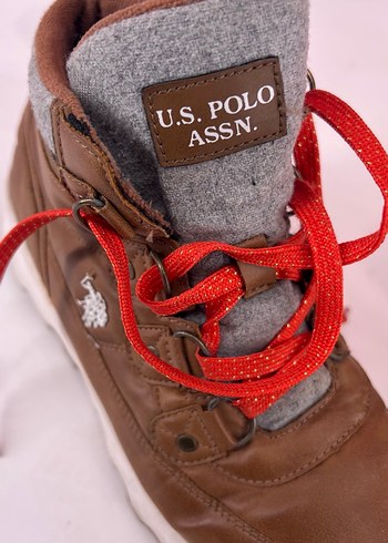 US Polo spor - Görsel 5