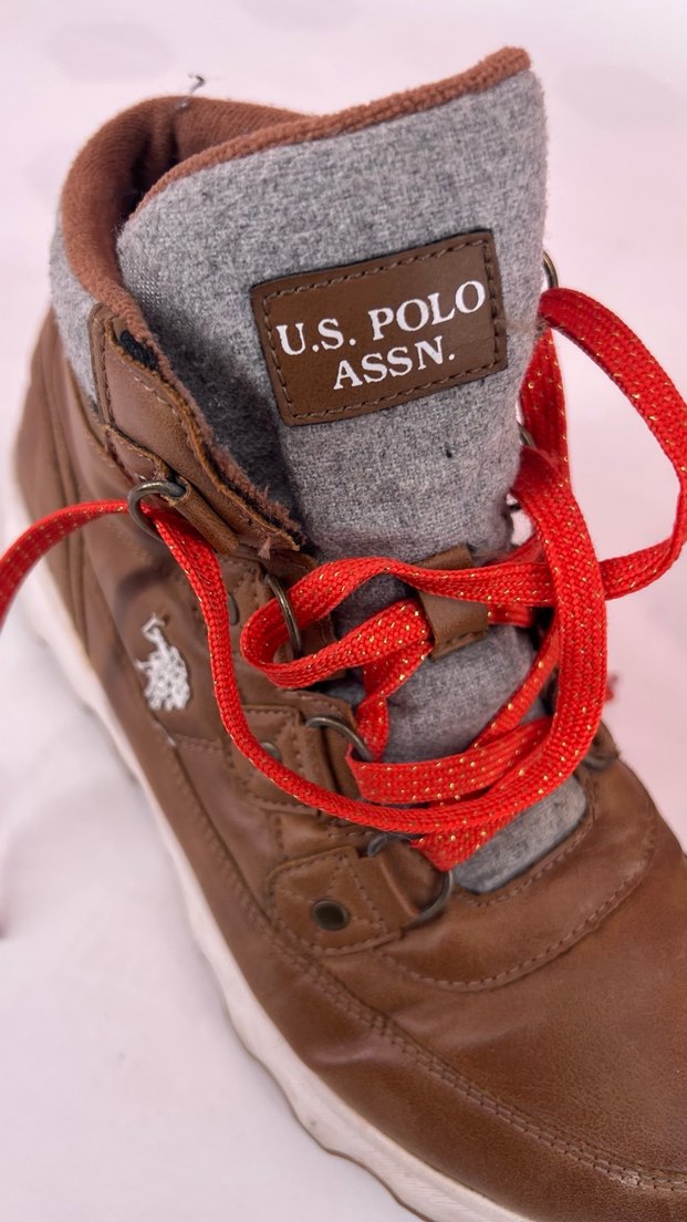 US Polo spor - Görsel 5