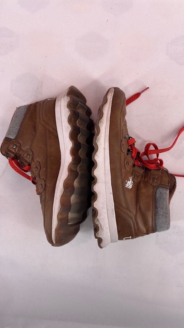 US Polo spor - Görsel 3