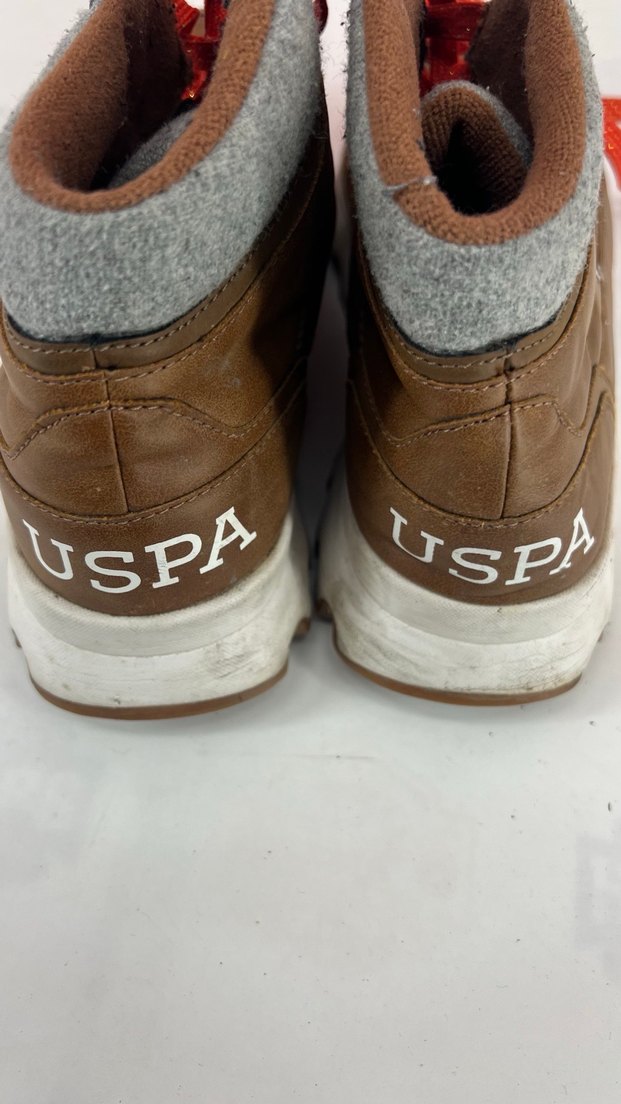 US Polo spor - Görsel 2