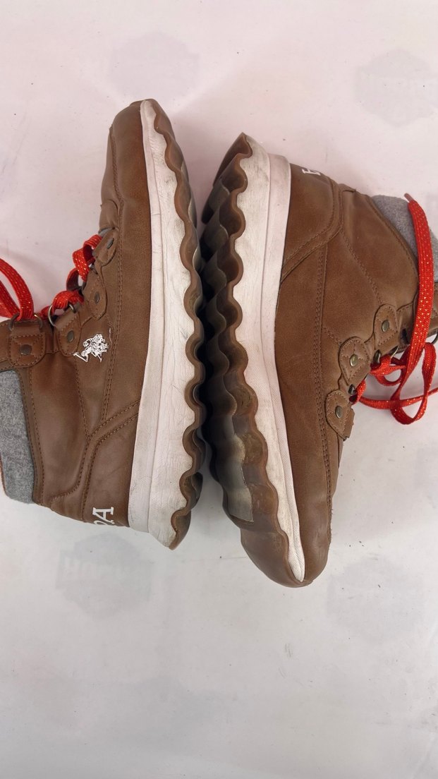 US Polo spor - Görsel 4