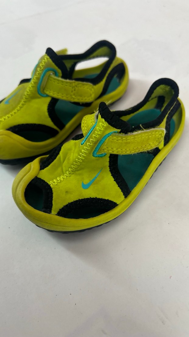 NIKE SUNRAY PROTECT - Görsel 3