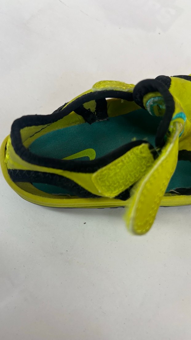 NIKE SUNRAY PROTECT - Görsel 4