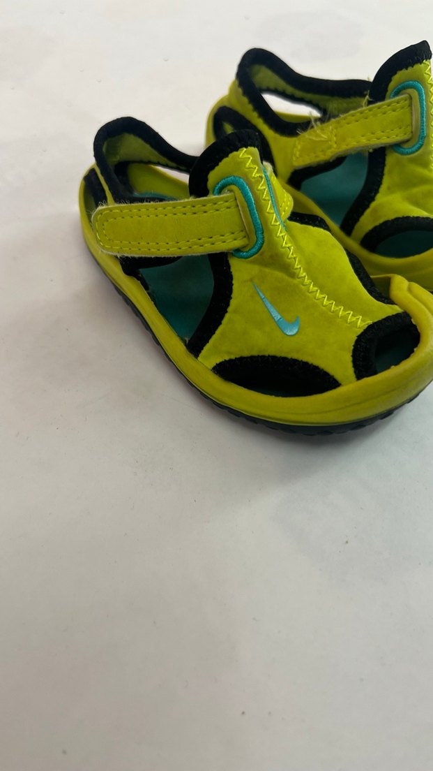 NIKE SUNRAY PROTECT - Görsel 2