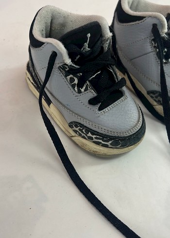 Nike Air Jordan 3 Retro - Görsel 3