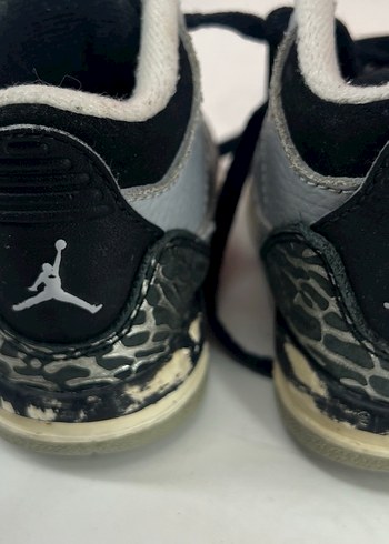 Nike Air Jordan 3 Retro - Görsel 6