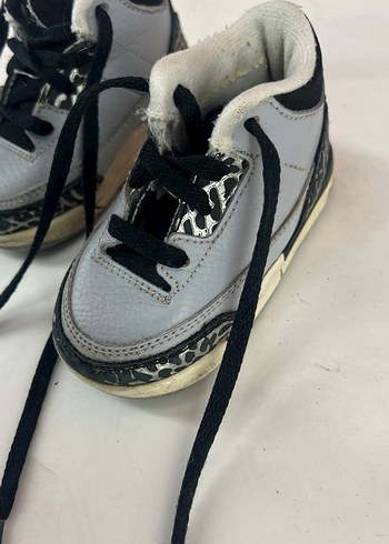 Nike Air Jordan 3 Retro - Görsel 2