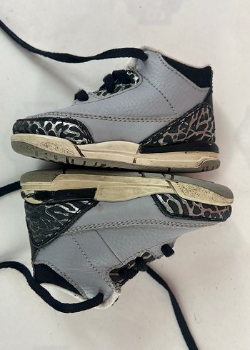 Nike Air Jordan 3 Retro - Görsel 4