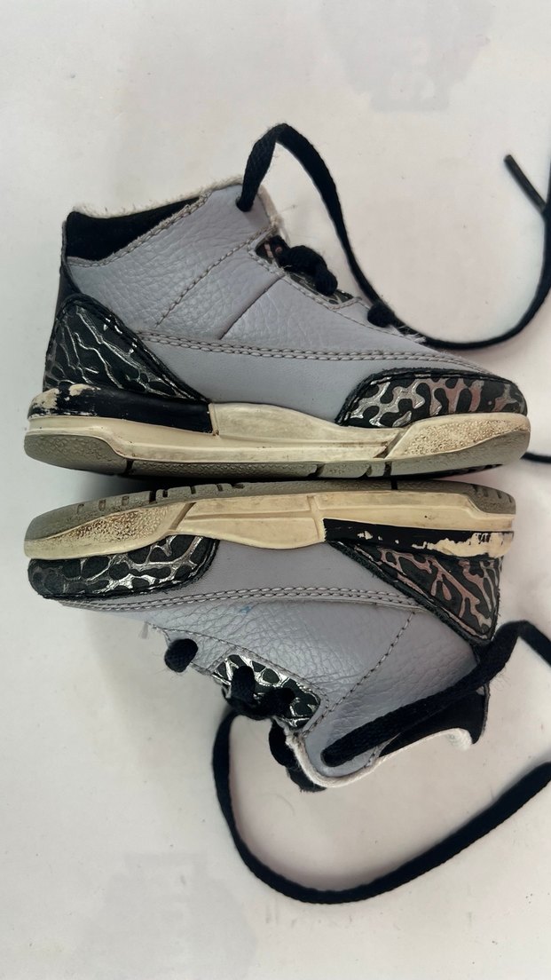 Nike Air Jordan 3 Retro - Görsel 5