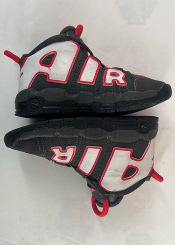 Nike Air More Uptempo - Görsel 6