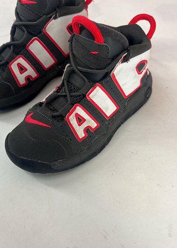 Nike Air More Uptempo - Görsel 3