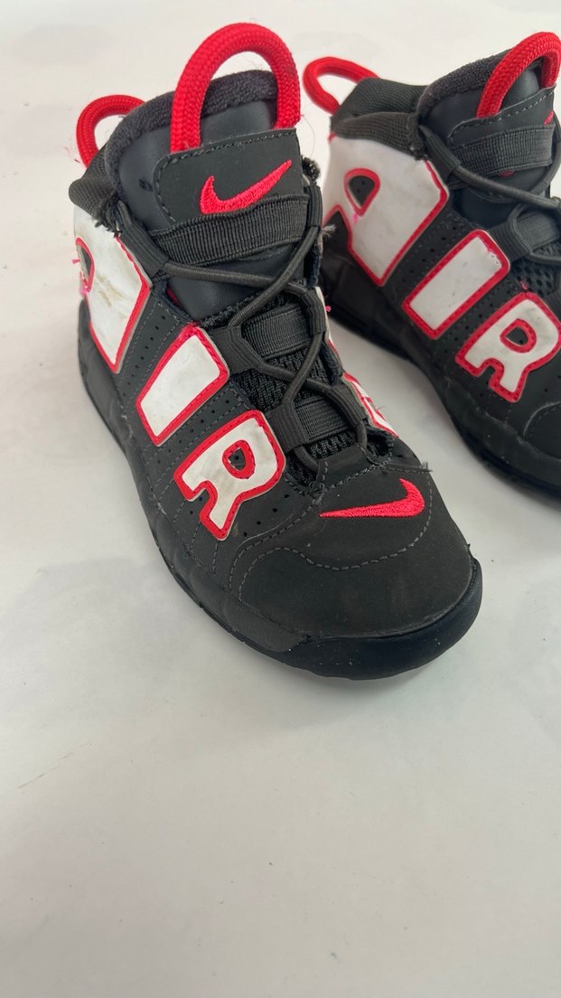 Nike Air More Uptempo - Görsel 2