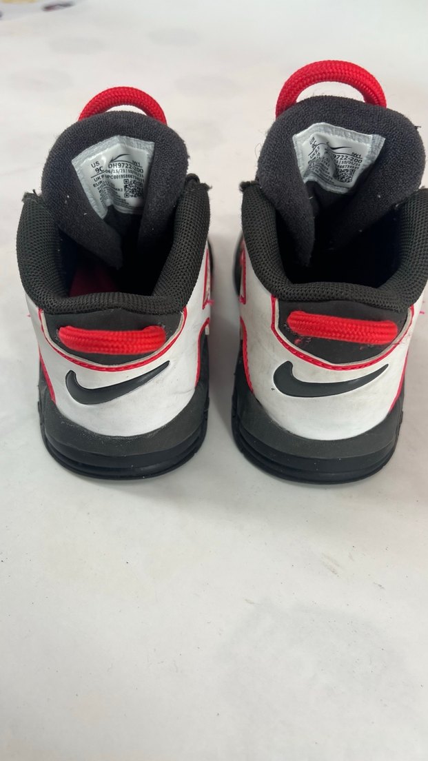 Nike Air More Uptempo - Görsel 4