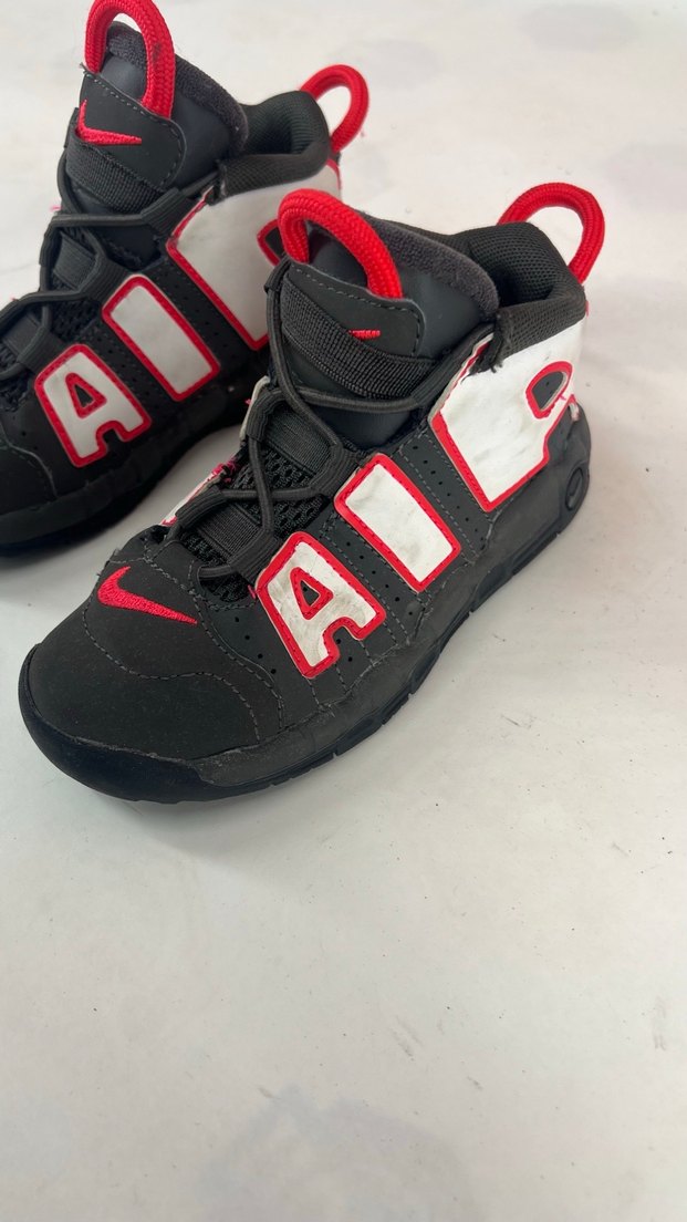 Nike Air More Uptempo - Görsel 3