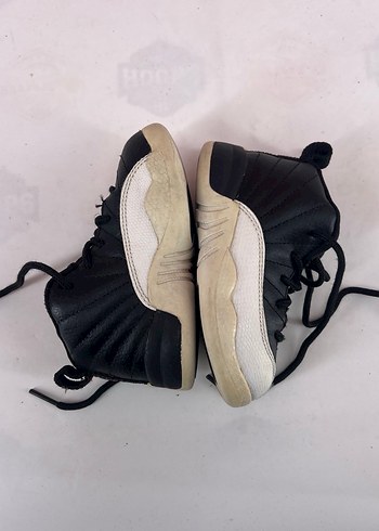 Nike Air Jordan 12 Retro - Görsel 5