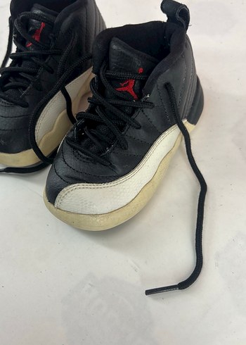 Nike Air Jordan 12 Retro - Görsel 2