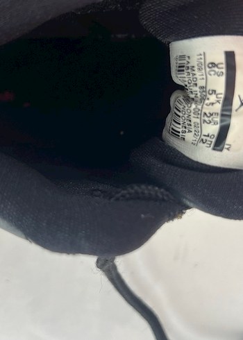 Nike Air Jordan 12 Retro - Görsel 8