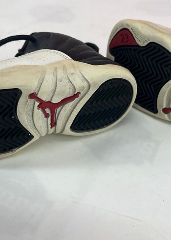 Nike Air Jordan 12 Retro - Görsel 7