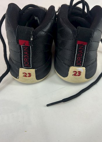 Nike Air Jordan 12 Retro - Görsel 4
