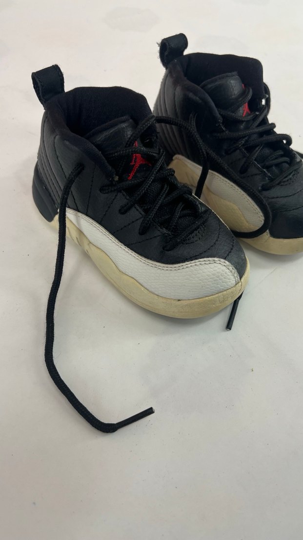 Nike Air Jordan 12 Retro - Görsel 3