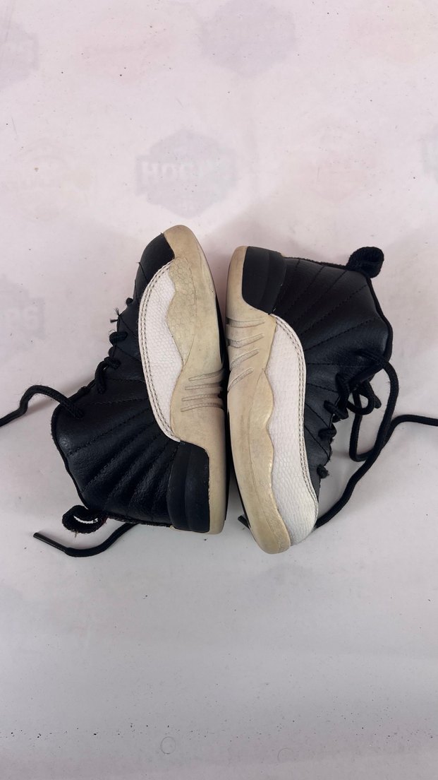 Nike Air Jordan 12 Retro - Görsel 5