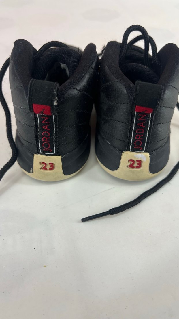 Nike Air Jordan 12 Retro - Görsel 4