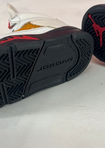 Jordan 5 retro - Görsel 5