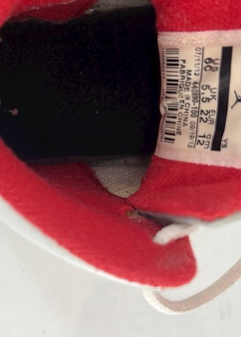 Jordan 5 retro - Görsel 6