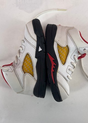 Jordan 5 retro - Görsel 3