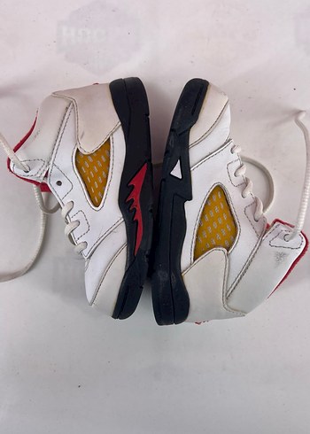 Jordan 5 retro - Görsel 4