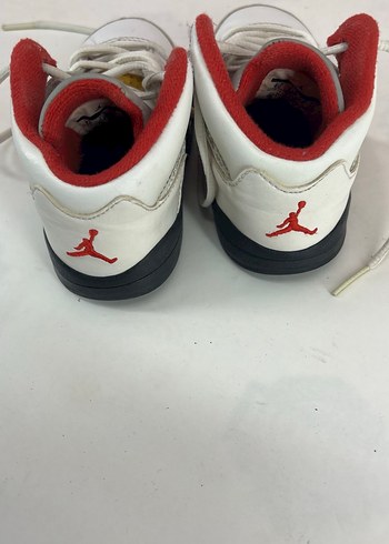 Jordan 5 retro - Görsel 2