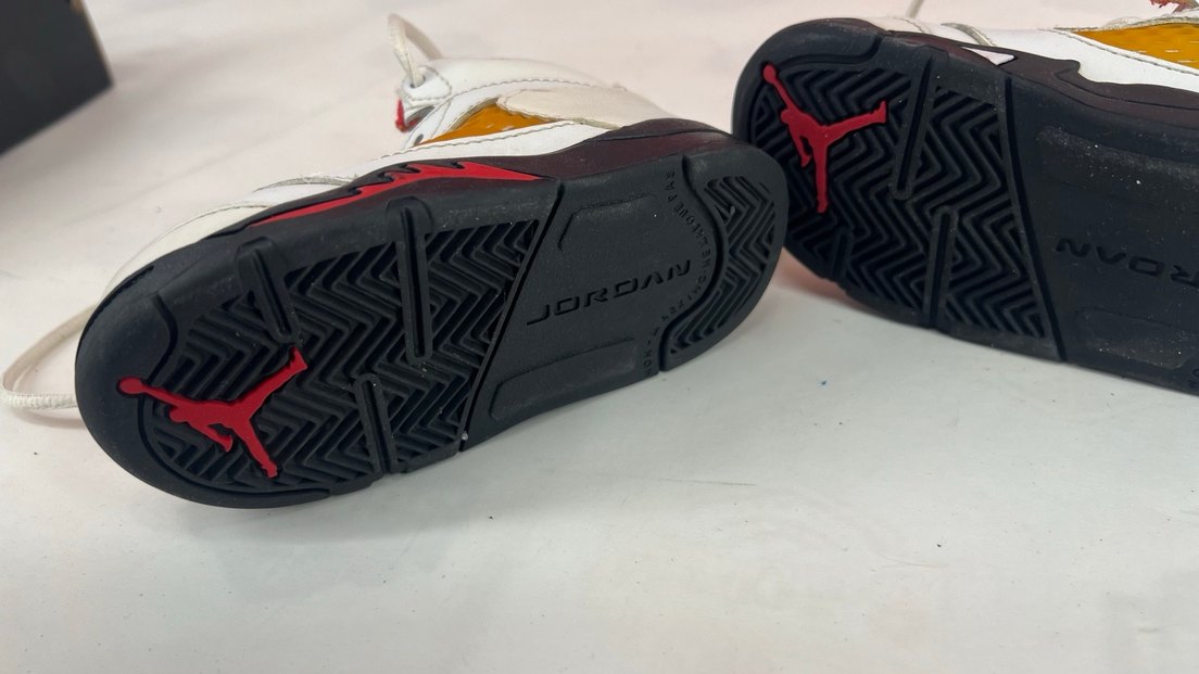 Jordan 5 retro - Görsel 5