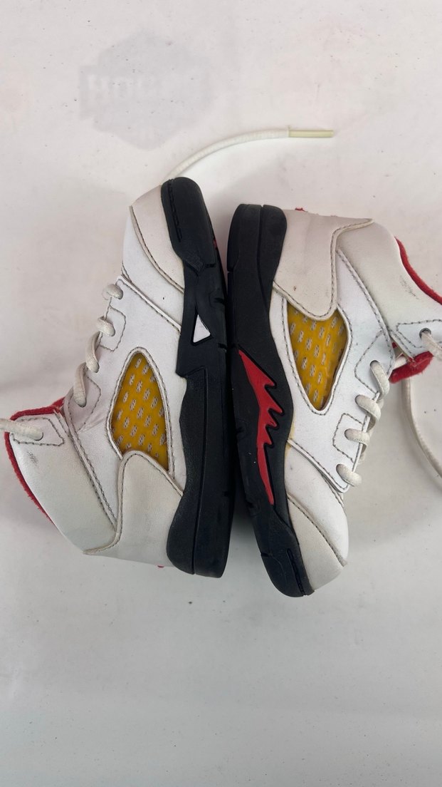 Jordan 5 retro - Görsel 3