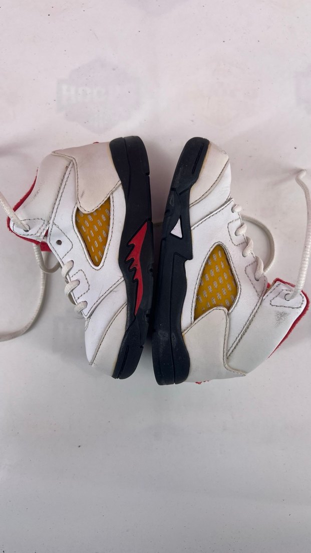 Jordan 5 retro - Görsel 4