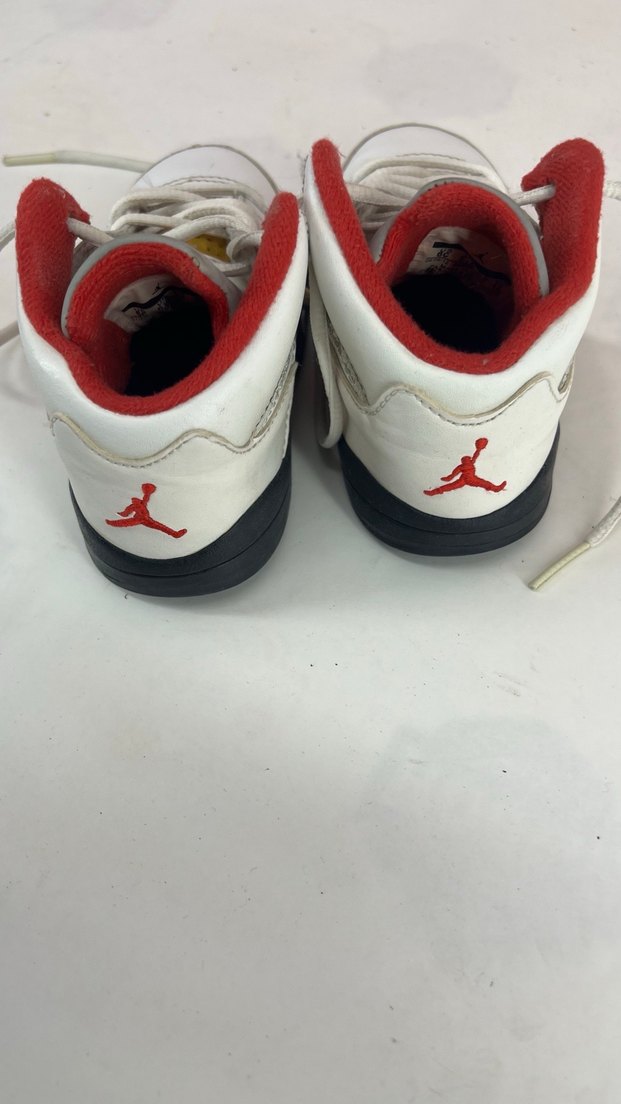 Jordan 5 retro - Görsel 2