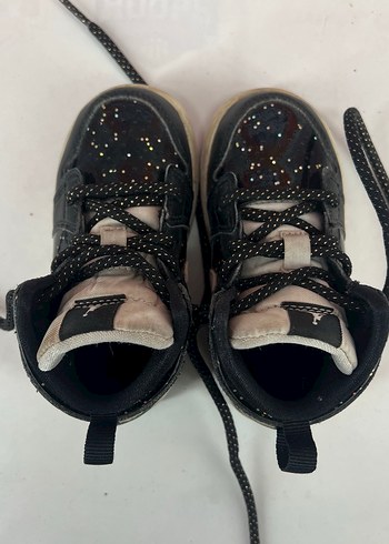 Nike Air Jordan 1 - Görsel 6