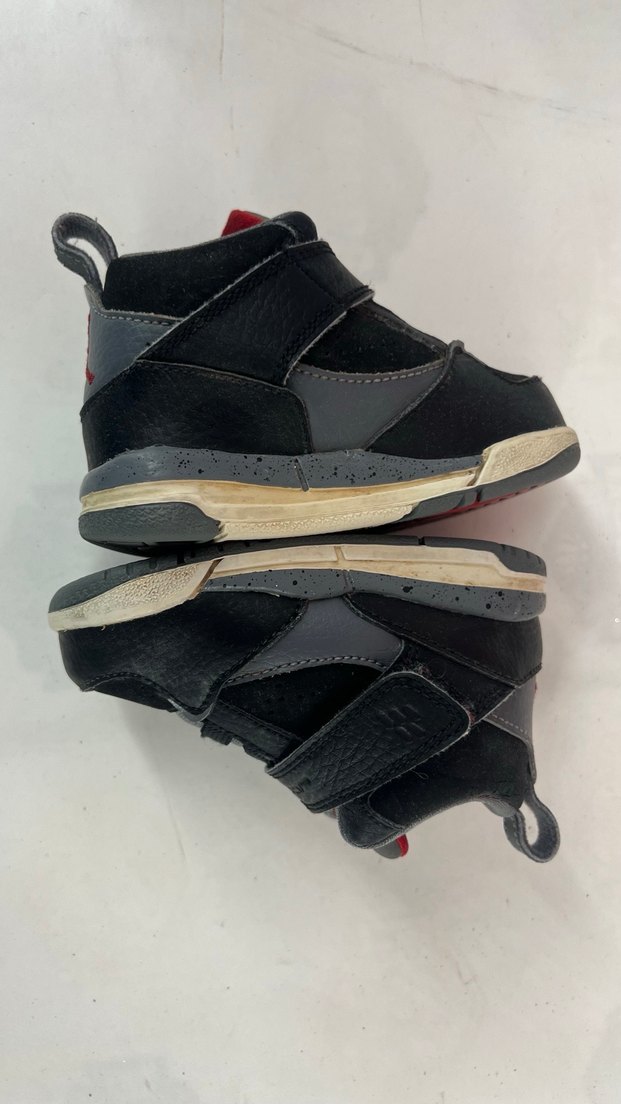 NIKE AIR JORDAN FLIGHT - Görsel 5