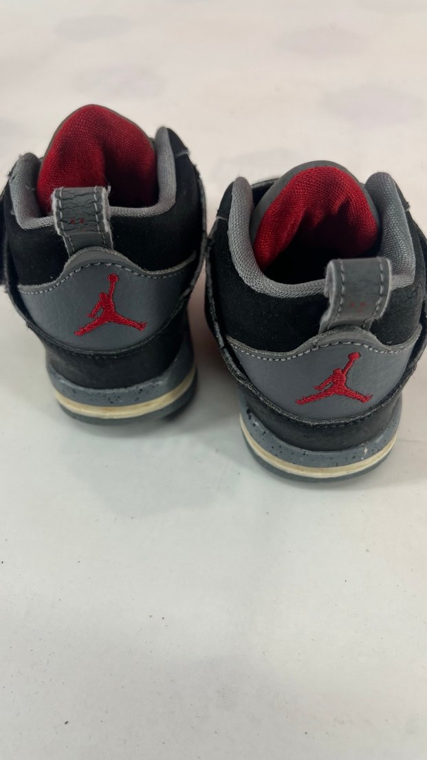 NIKE AIR JORDAN FLIGHT - Görsel 4