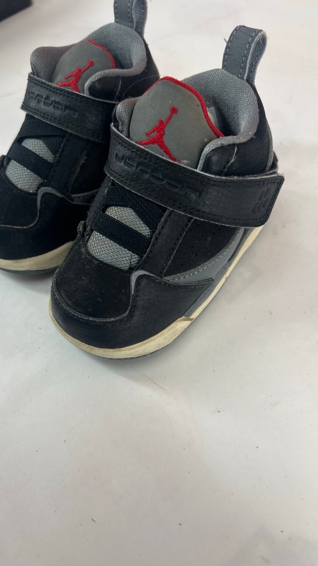 NIKE AIR JORDAN FLIGHT - Görsel 2